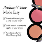 Radiant Blush