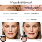 Double Take Baked Bronzer