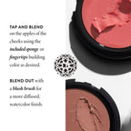 Cream Craves Cream Blush