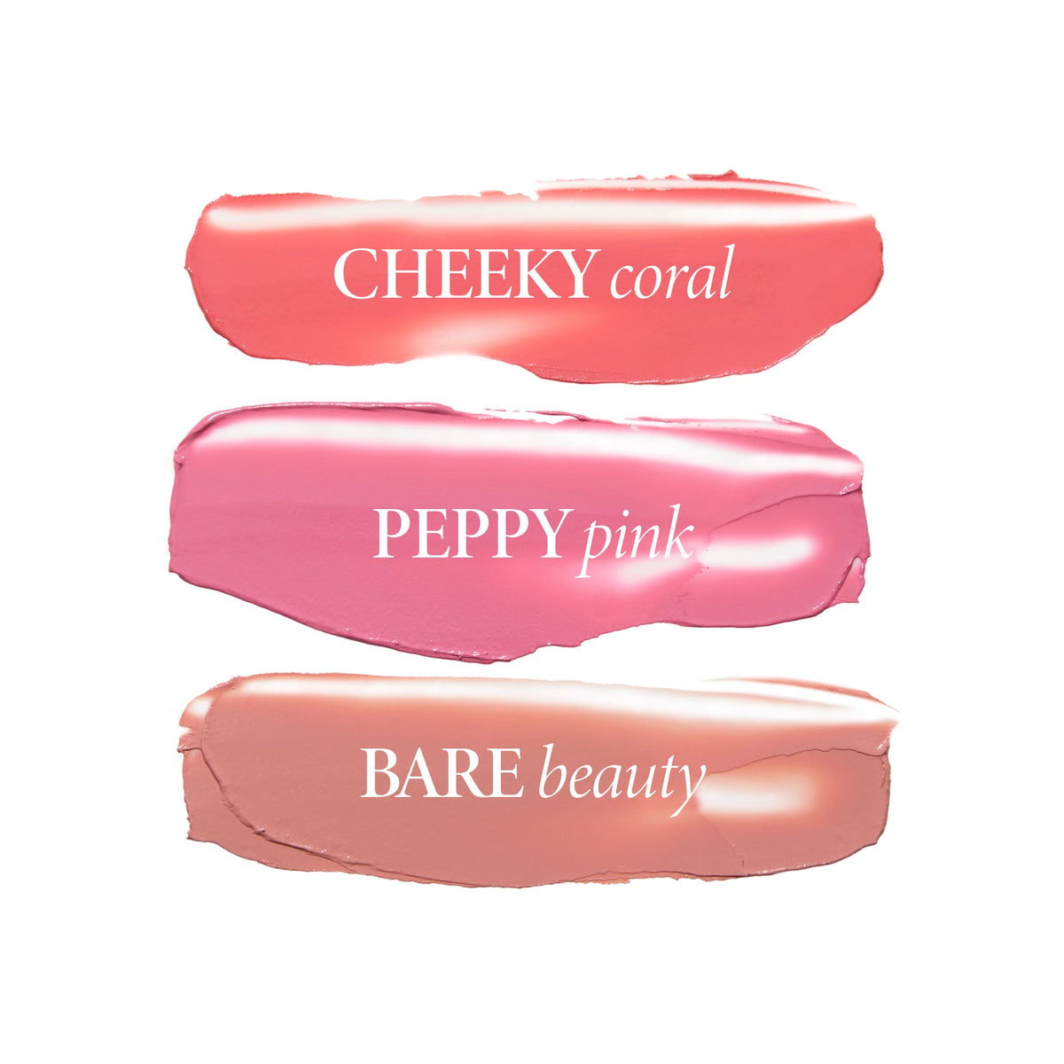 Cream Craves Cream Blush