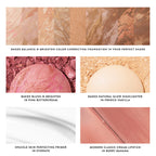 Complexion Essentials Full Face Kit (7 PC)