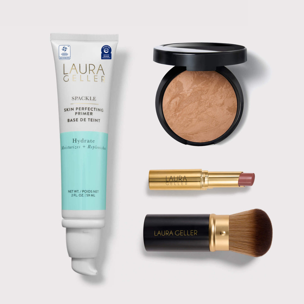 Hydrating Beauty Routine (4PC)