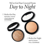 Light and Full Coverage Kit (2 PC)