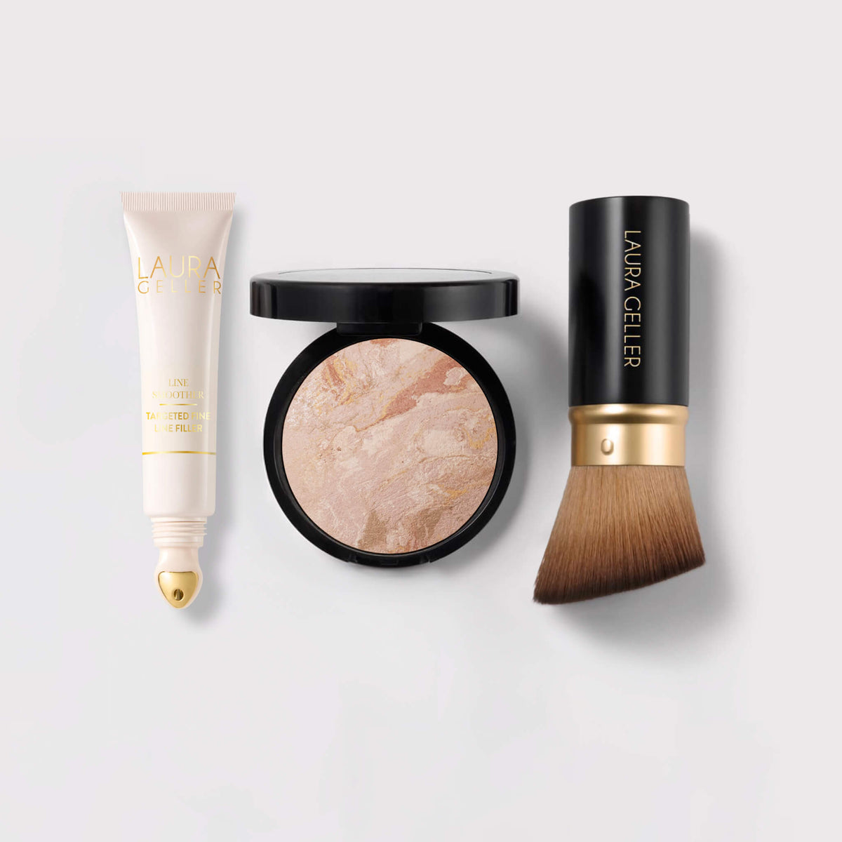 Line Smoother Full Face Kit (3PC)