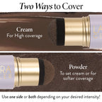 Custom Cover The Bases Kit (2PC)