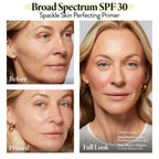 Spackle Skin Perfecting Primer Broad Spectrum Sunscreen SPF 30