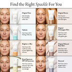 Spackle Skin Perfecting Primer: Original Champagne Glow