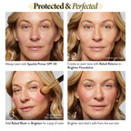 Spackle Skin Perfecting Primer Broad Spectrum Sunscreen SPF 30