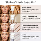 Spackle Skin Perfecting Primer: Original Ethereal Rose Glow