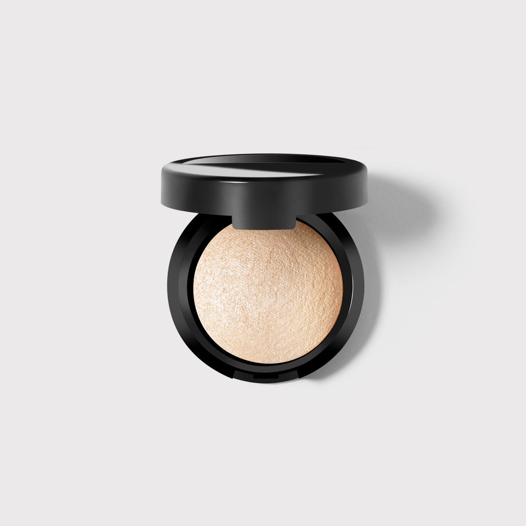 Baked Natural Glow Highlighter