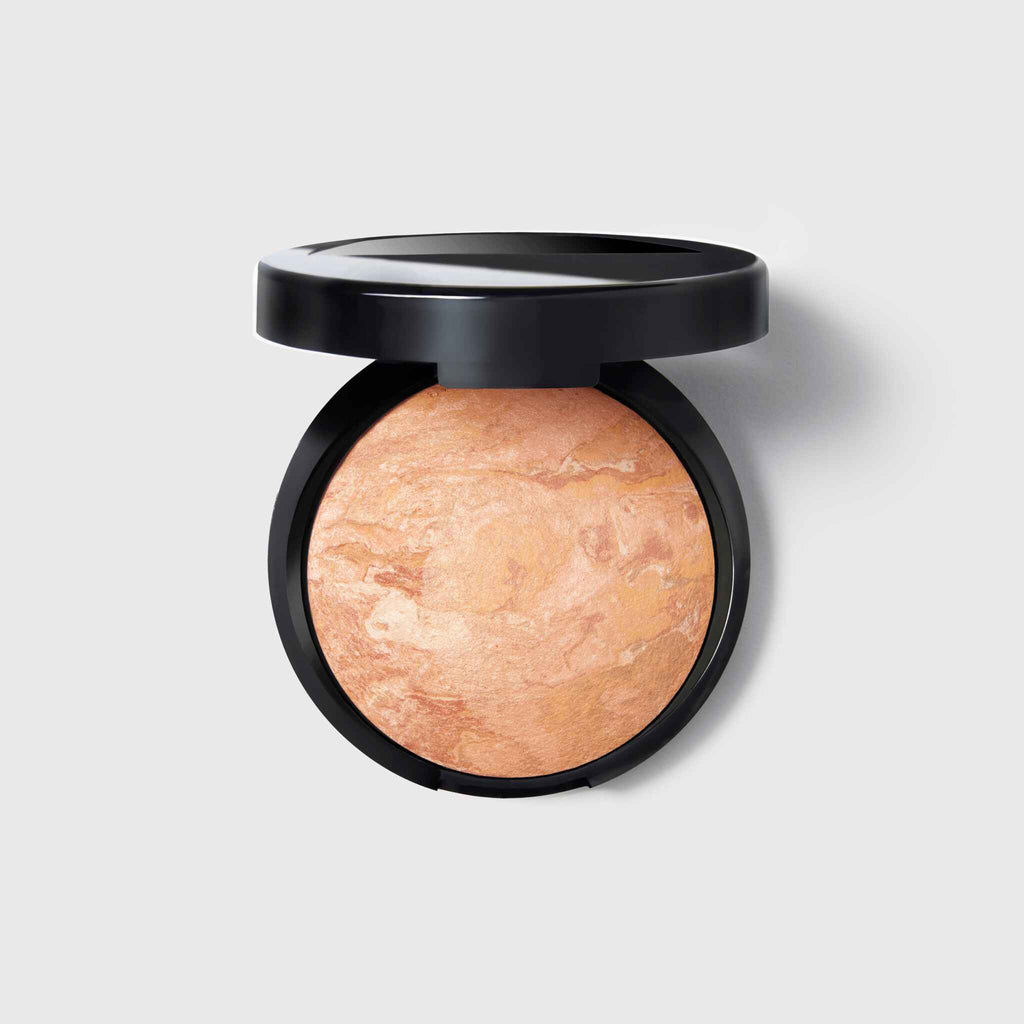 Baked Balance-n-Glow Illuminating Foundation