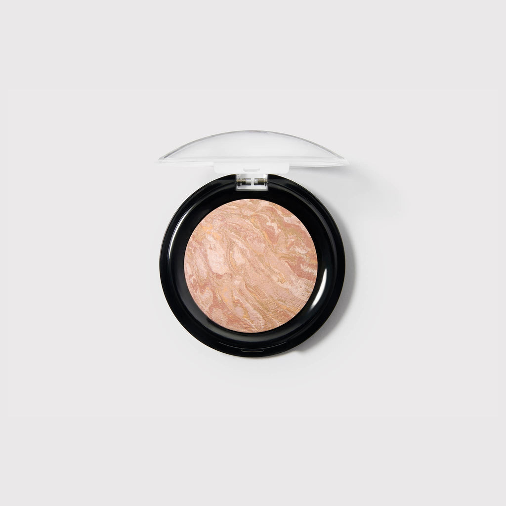 Baked Balance-n-Brighten Color Correcting Foundation Travel Size