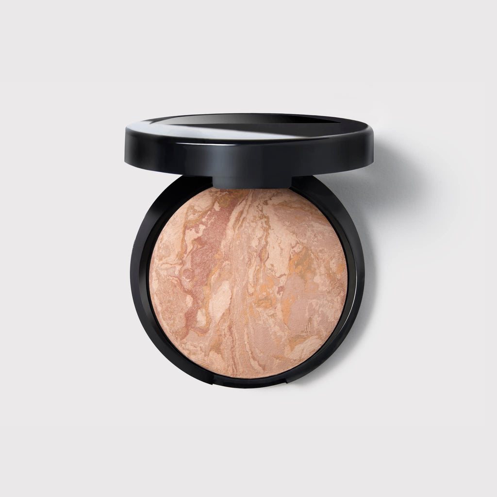 Baked Balance-n-Brighten Color Correcting Foundation