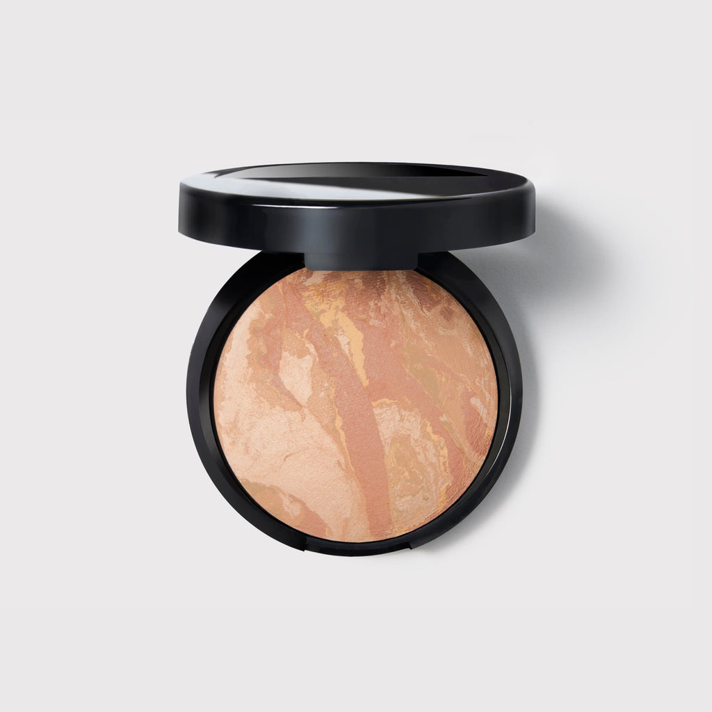 Baked Balance-n-Brighten Color Correcting Foundation