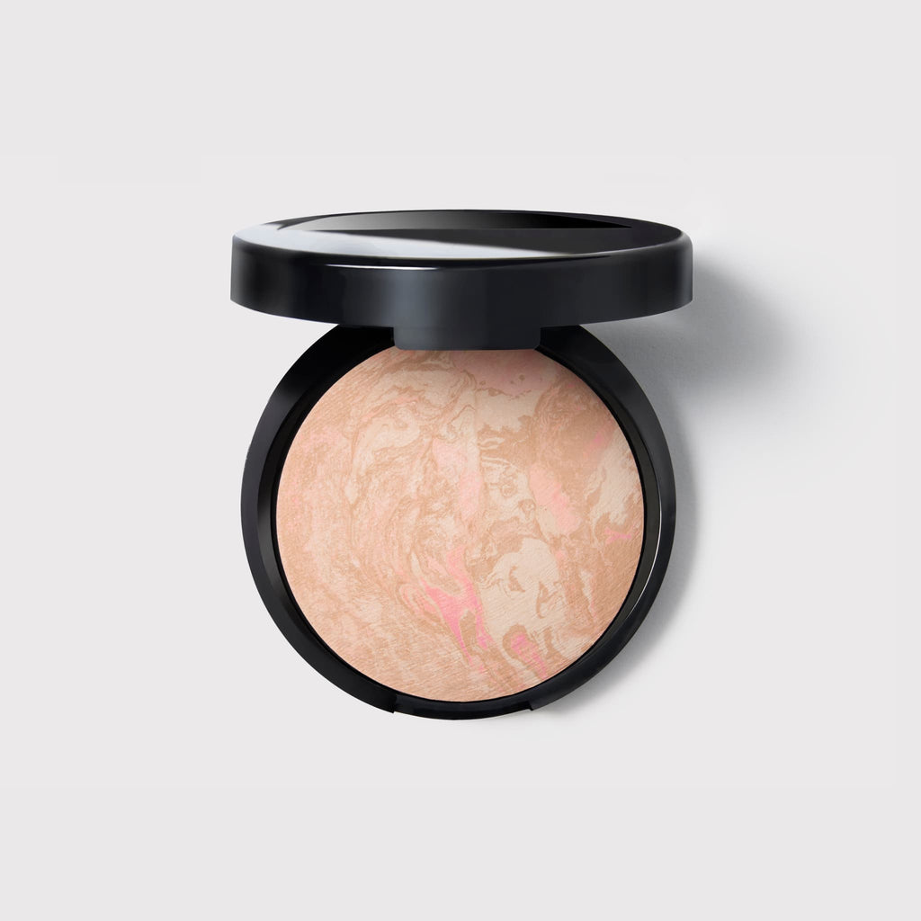 Baked Balance-n-Brighten Color Correcting Foundation