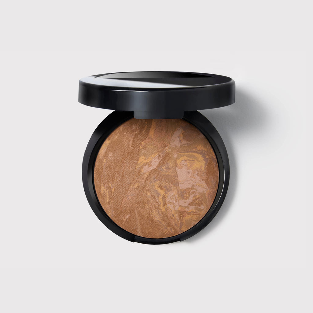 Baked Balance-n-Brighten Color Correcting Foundation