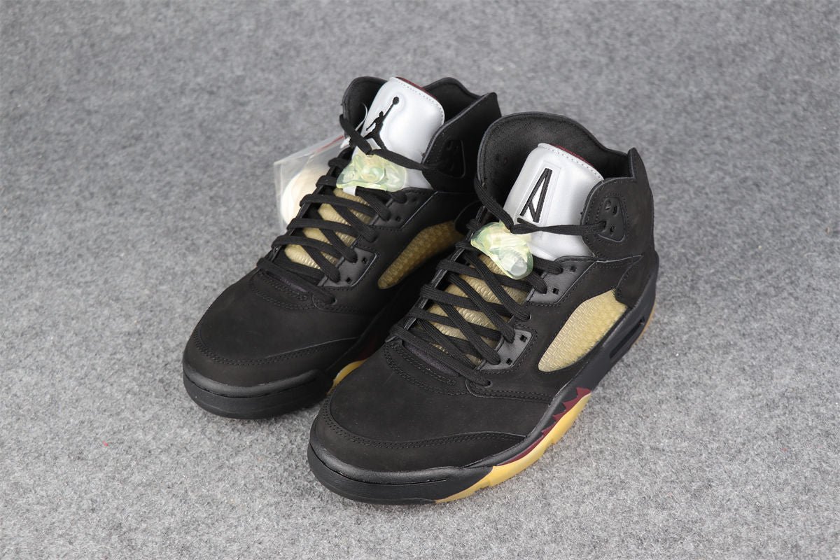 A Ma Maniére x Air Jordan 5 Retro 'Dusk'