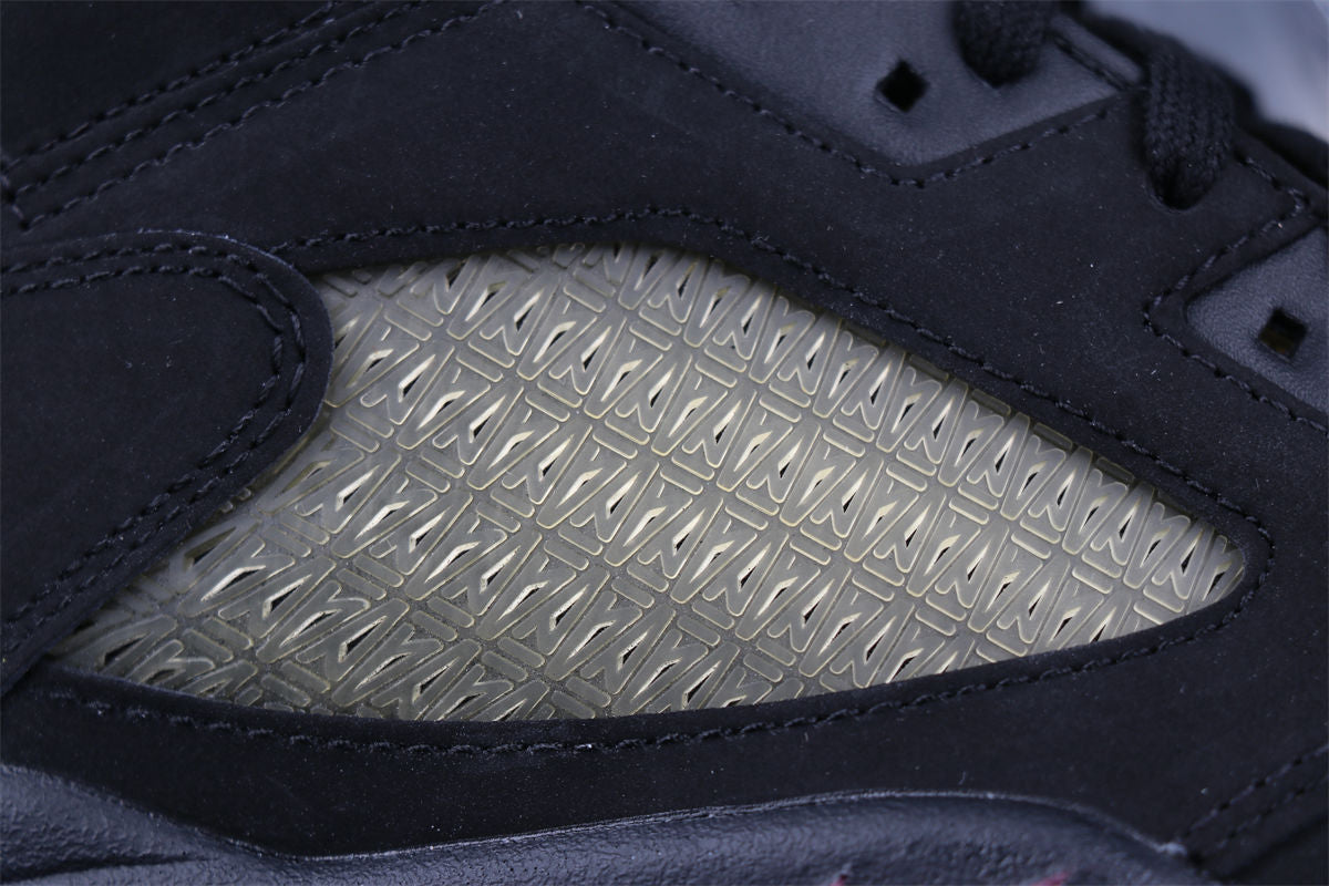 A Ma Maniére x Air Jordan 5 Retro 'Dusk'