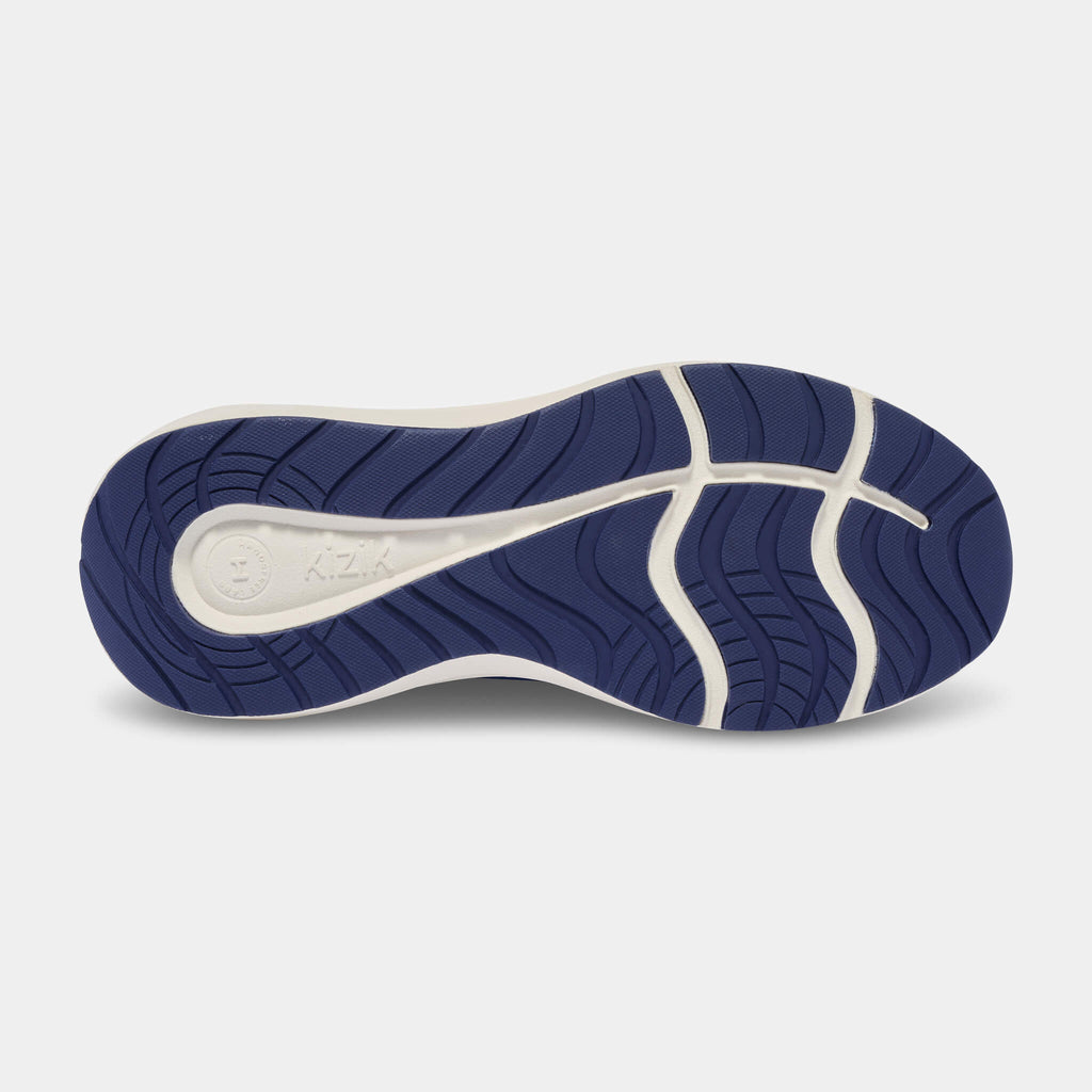 Men's Athens 2 - Lapis Blue