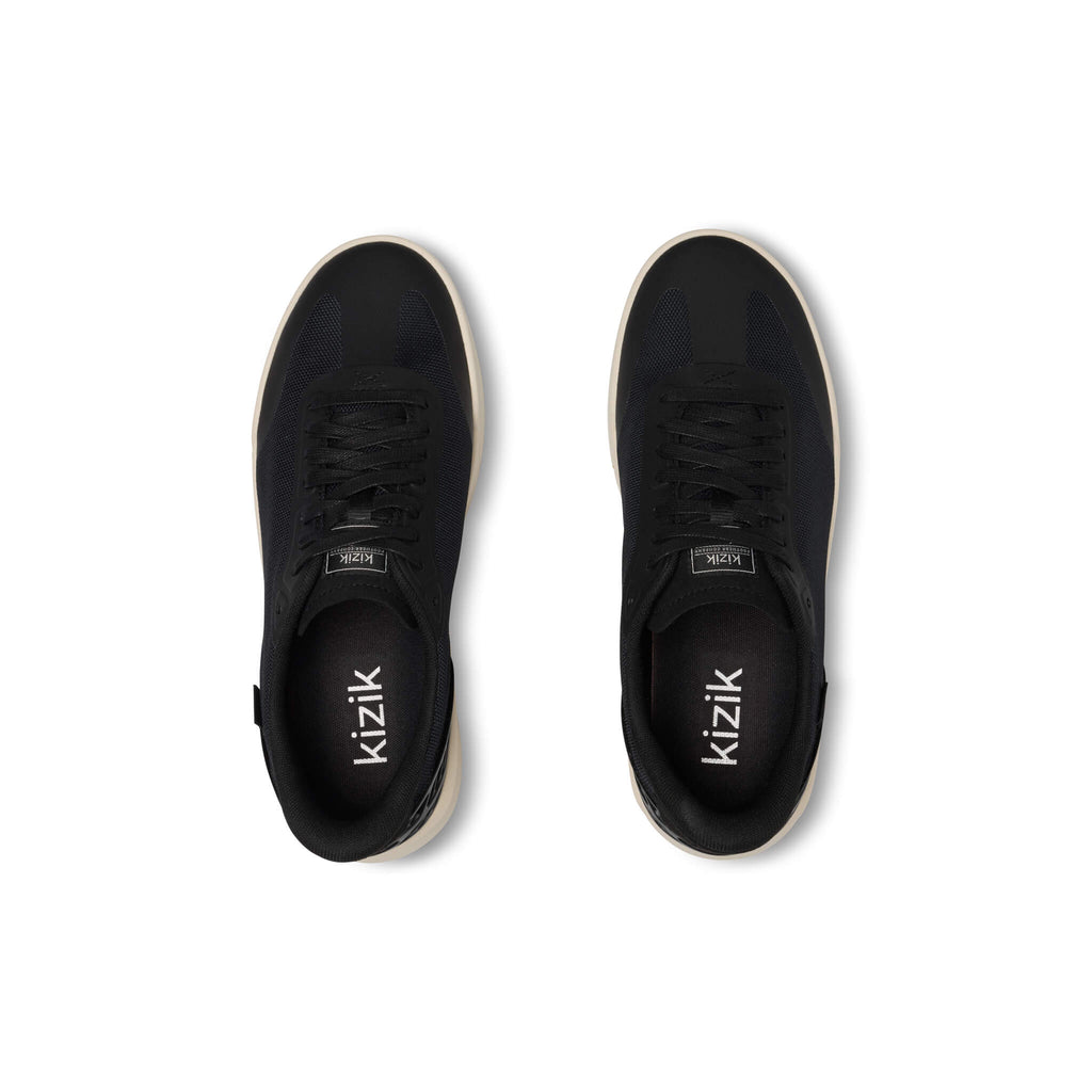 Men's Austin - Black/Whitecap Gray