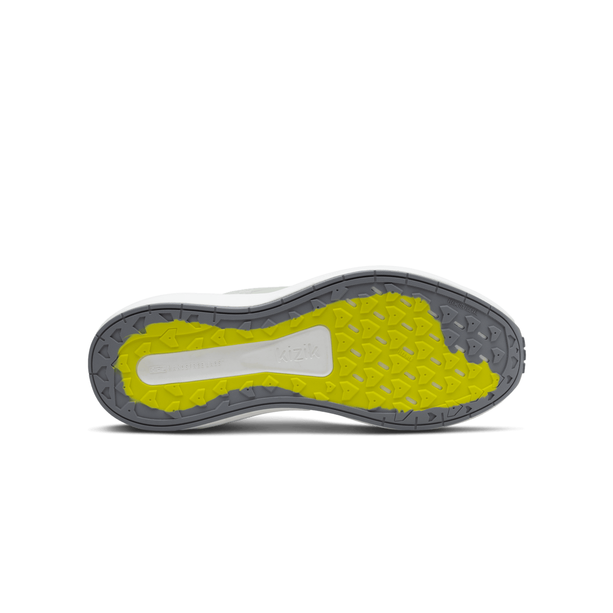 Men's Freedom Run - Celadon Tint/Minced Quince