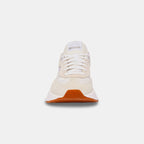 Men's Monaco - White