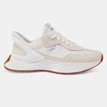 Men's Monaco - White