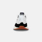 Men's Monaco - White/Black