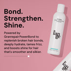 Ms. Bond Building + Strengthening Conditioner