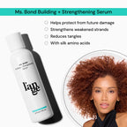 Ms. Bond Building + Strengthening Serum