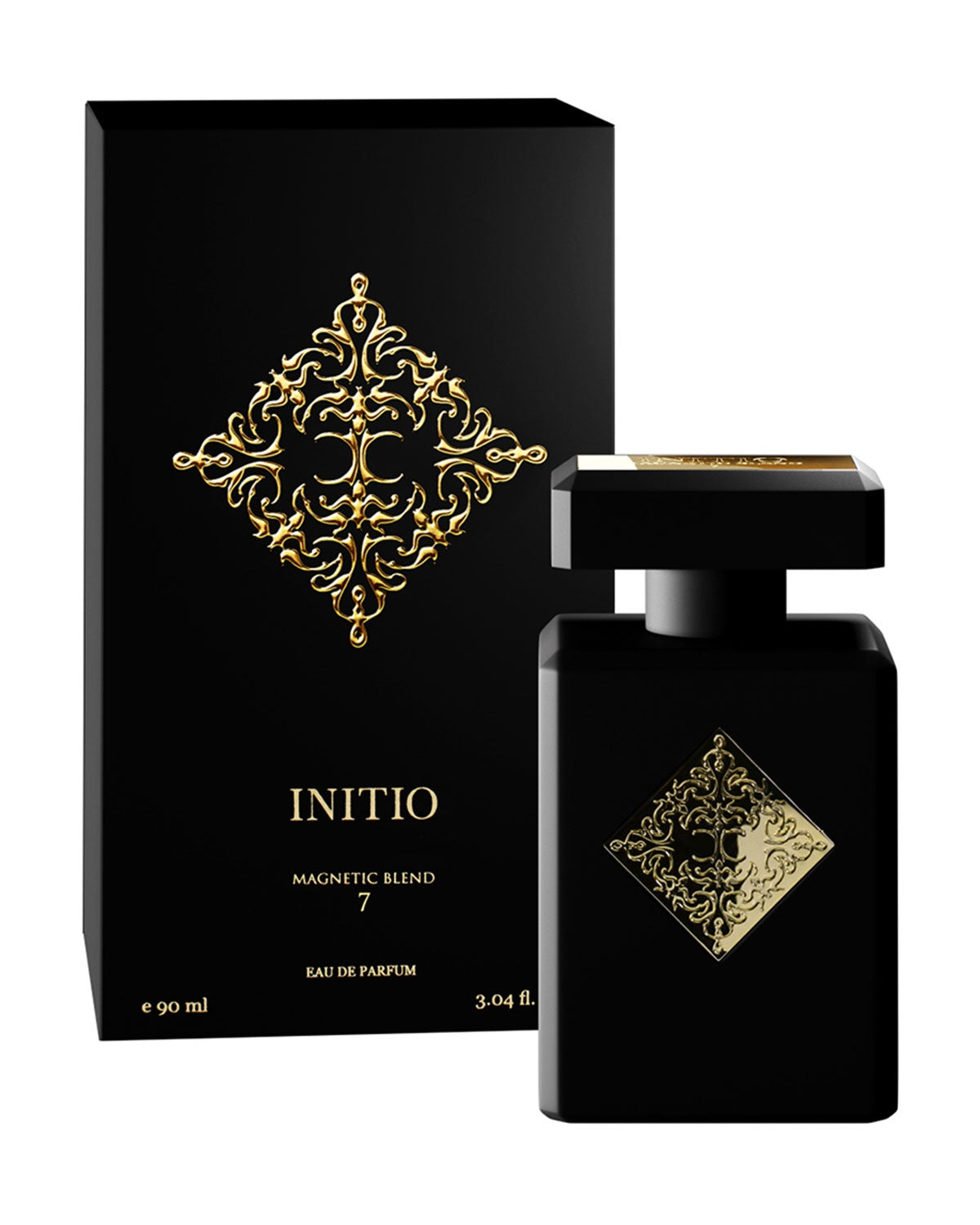 Magnetic Blend 7 Initio Unisex EDP