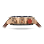 Limited Edition #50 - Pre-Loved P-51 Rose Titanium Chrono Fifth Anniversary