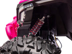 24V Ridington MAX-R All Terrain Ride-On Buggy with Remote - Pink