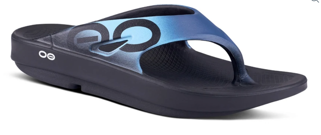 Oofos OOriginal Sport Thong (Unisex)