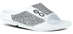 Oofos OOahh Sport Flex Sandal