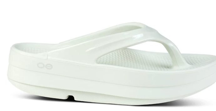 Oofos Women's OOmega OOlala Sandal