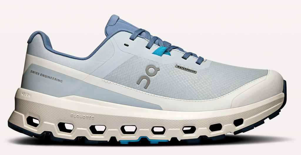 Women's On Cloudvista 2 Waterproof