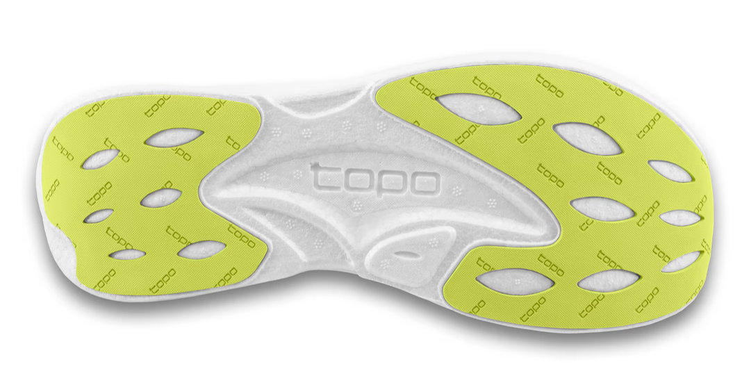 Men's Topo Cyclone 3