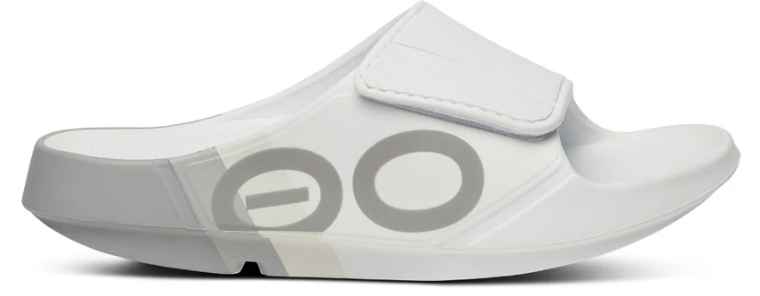 Oofos OOahh Sport Flex Sandal