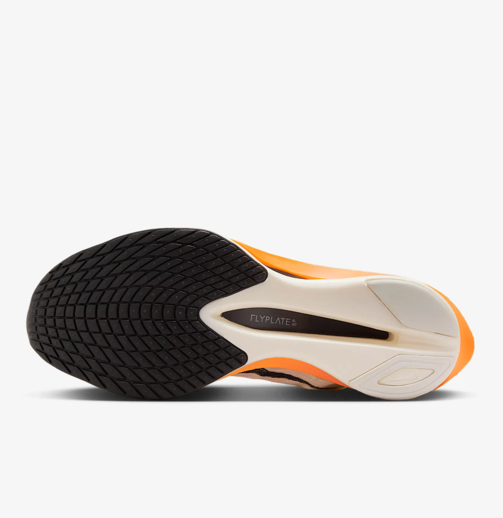 Women's Nike Vaporfly 4