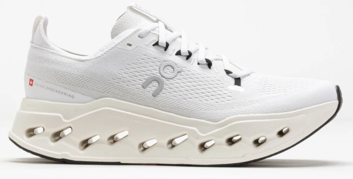 Women's On Cloudsurfer Max