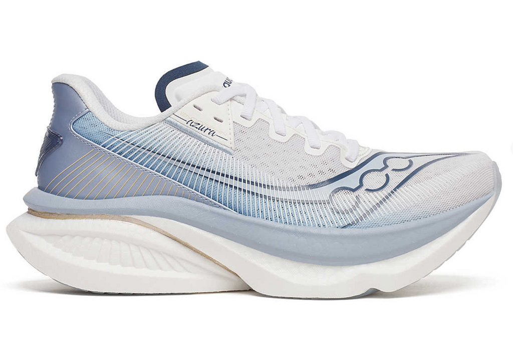 Women's Saucony Endorphin Azura
