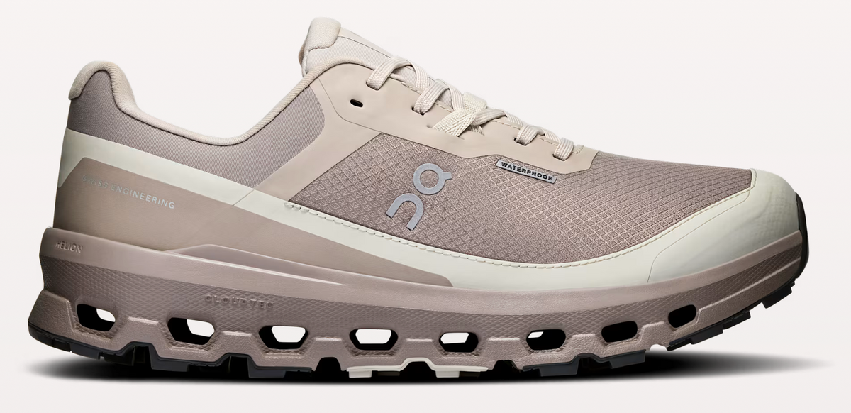 Women's On Cloudvista 2 Waterproof