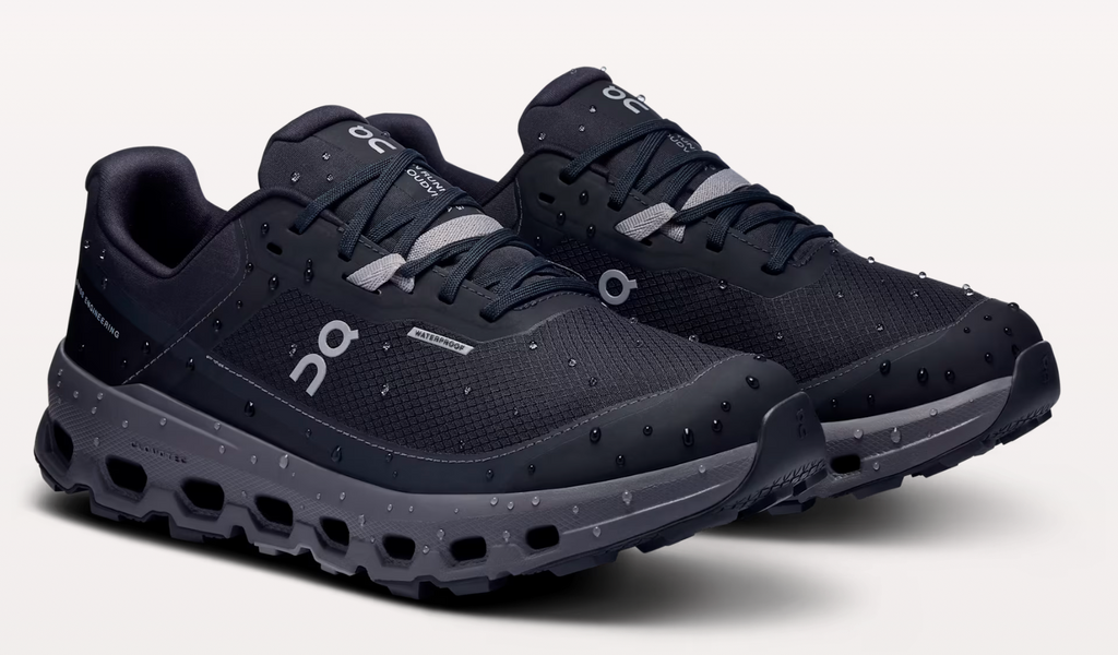 Women's On Cloudvista 2 Waterproof