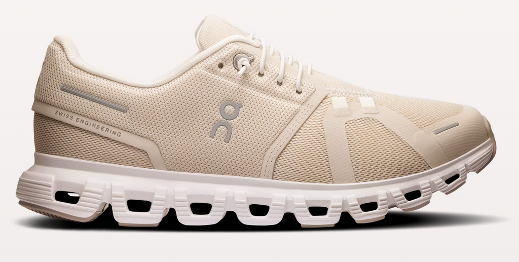 Women's On Cloud 6