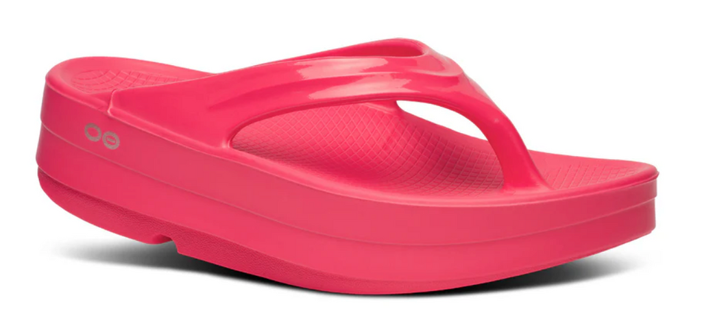 Oofos Women's OOmega OOlala Sandal