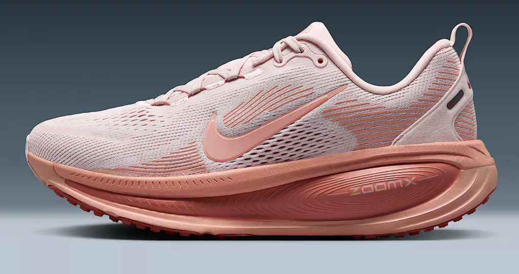 Women's Nike Vomero 18