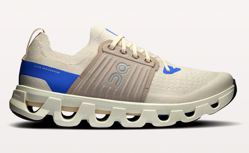 Men's On Cloudswift 4