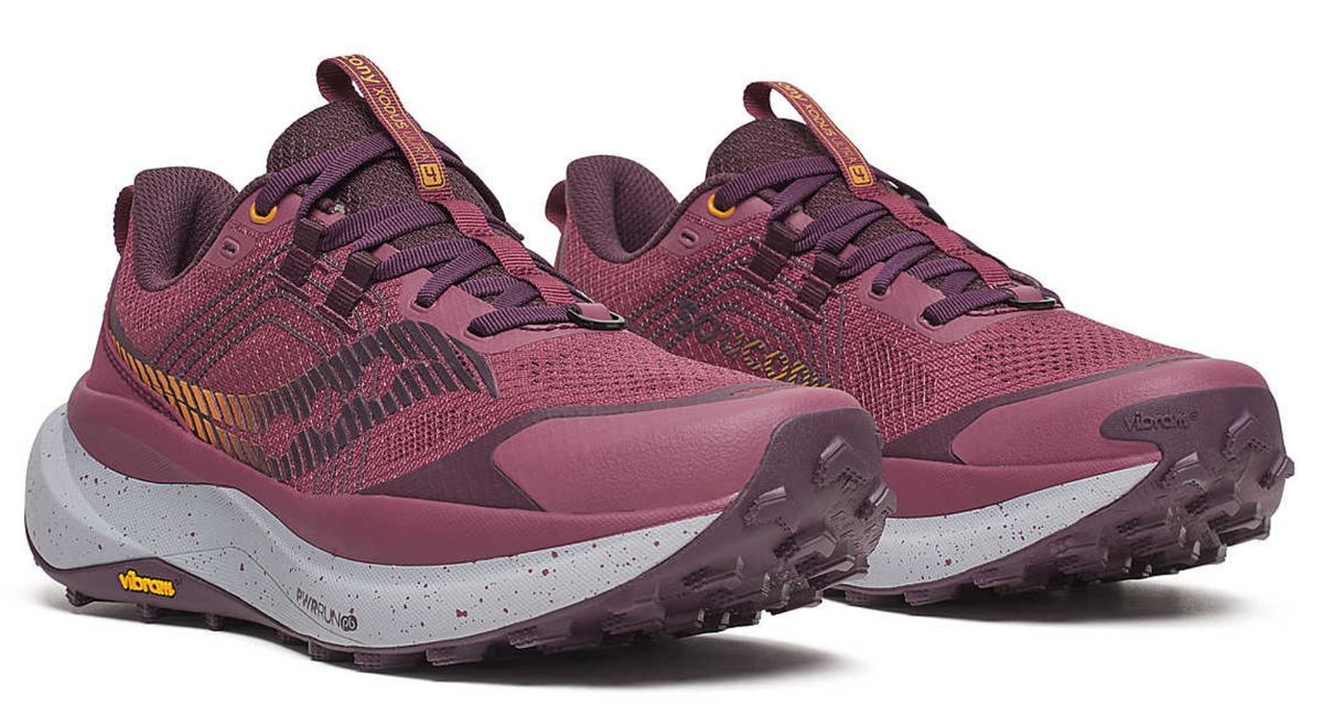 Women's Saucony Xodus Ultra 4