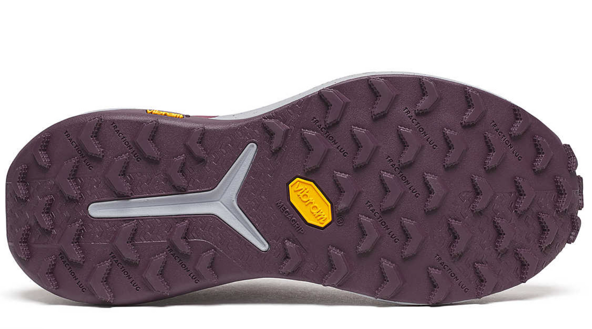 Women's Saucony Xodus Ultra 4